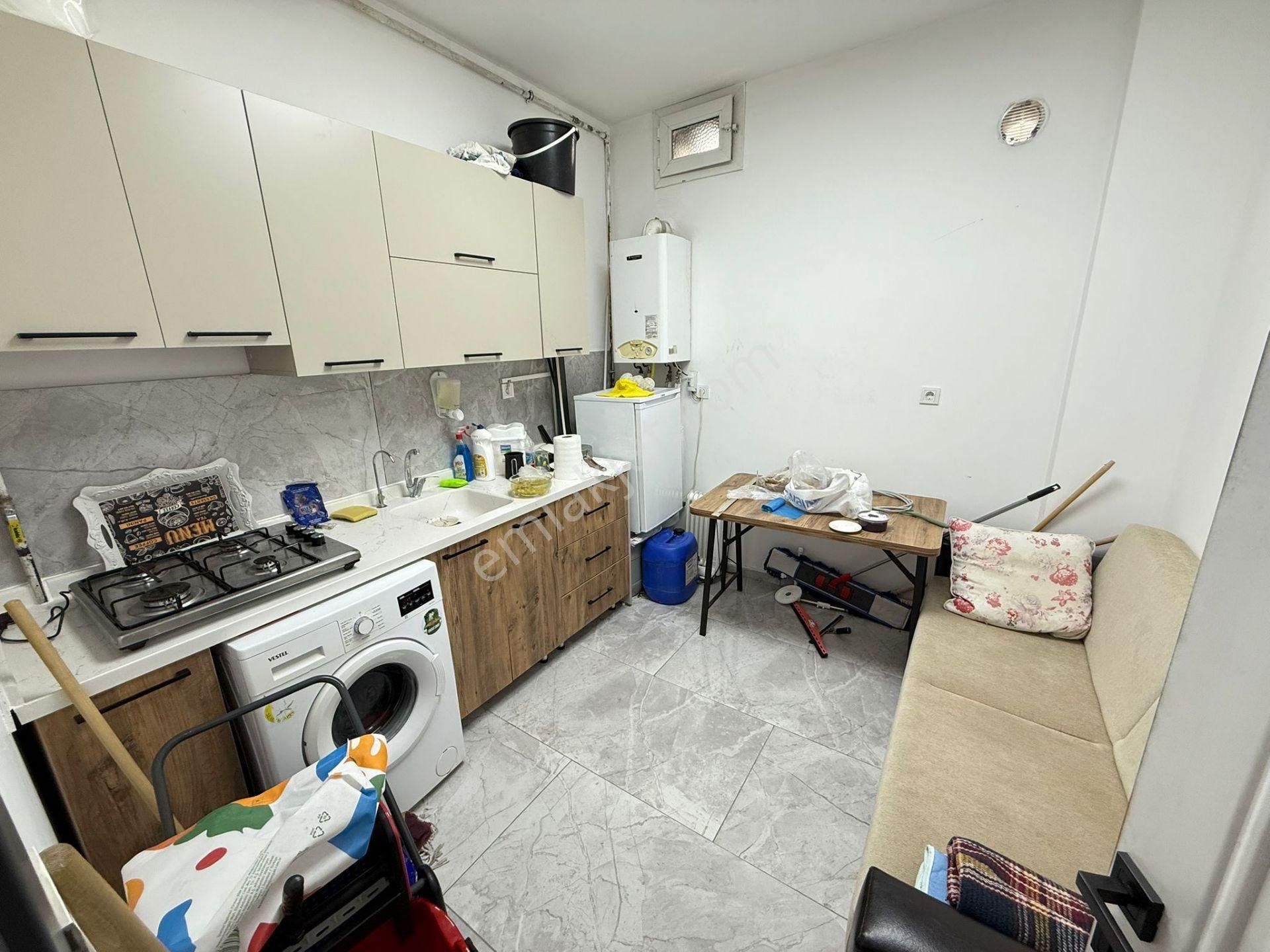 Natoyolu Cadde Üzerinde 130 M2 Full Yapılı Dükkan..! - Görsel 13