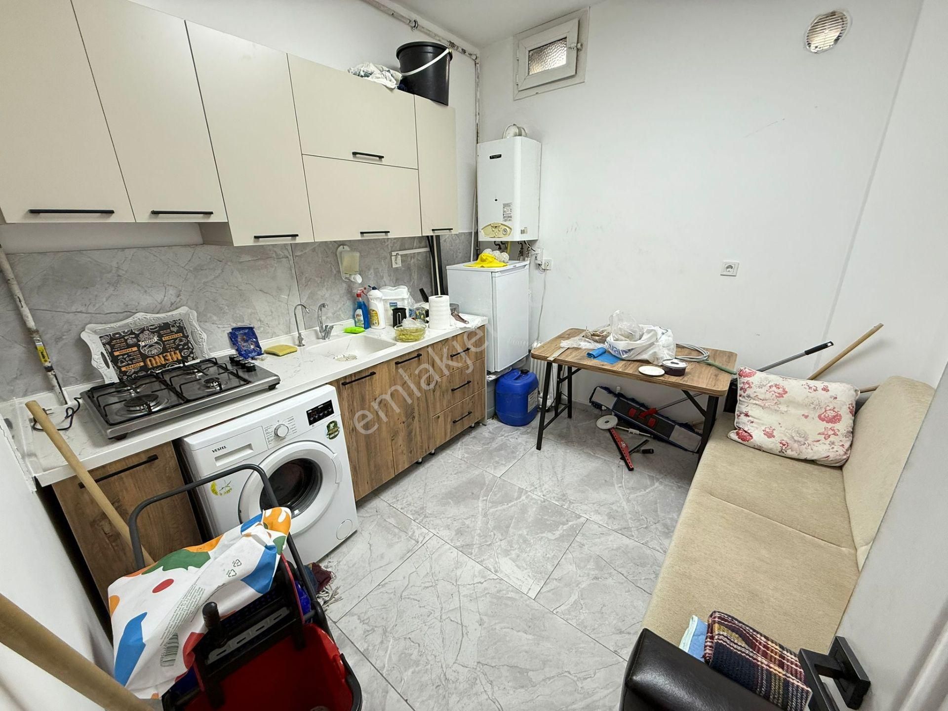 Natoyolu Cadde Üzerinde 130 M2 Full Yapılı Dükkan..! - Görsel 14