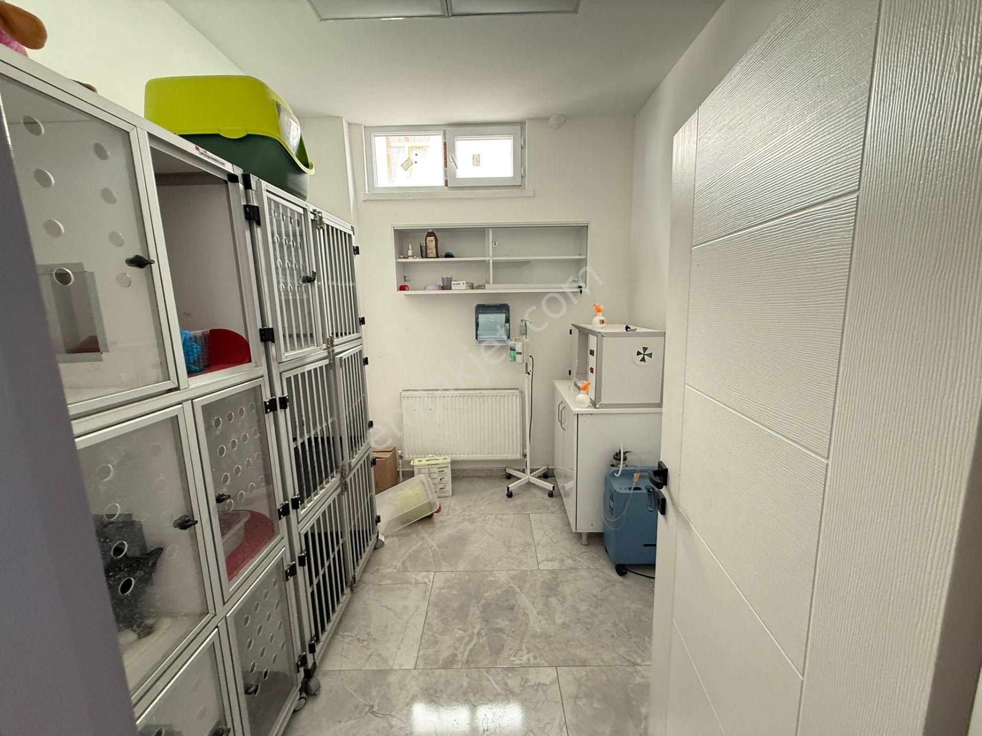 Natoyolu Cadde Üzerinde 130 M2 Full Yapılı Dükkan..! - Görsel 10