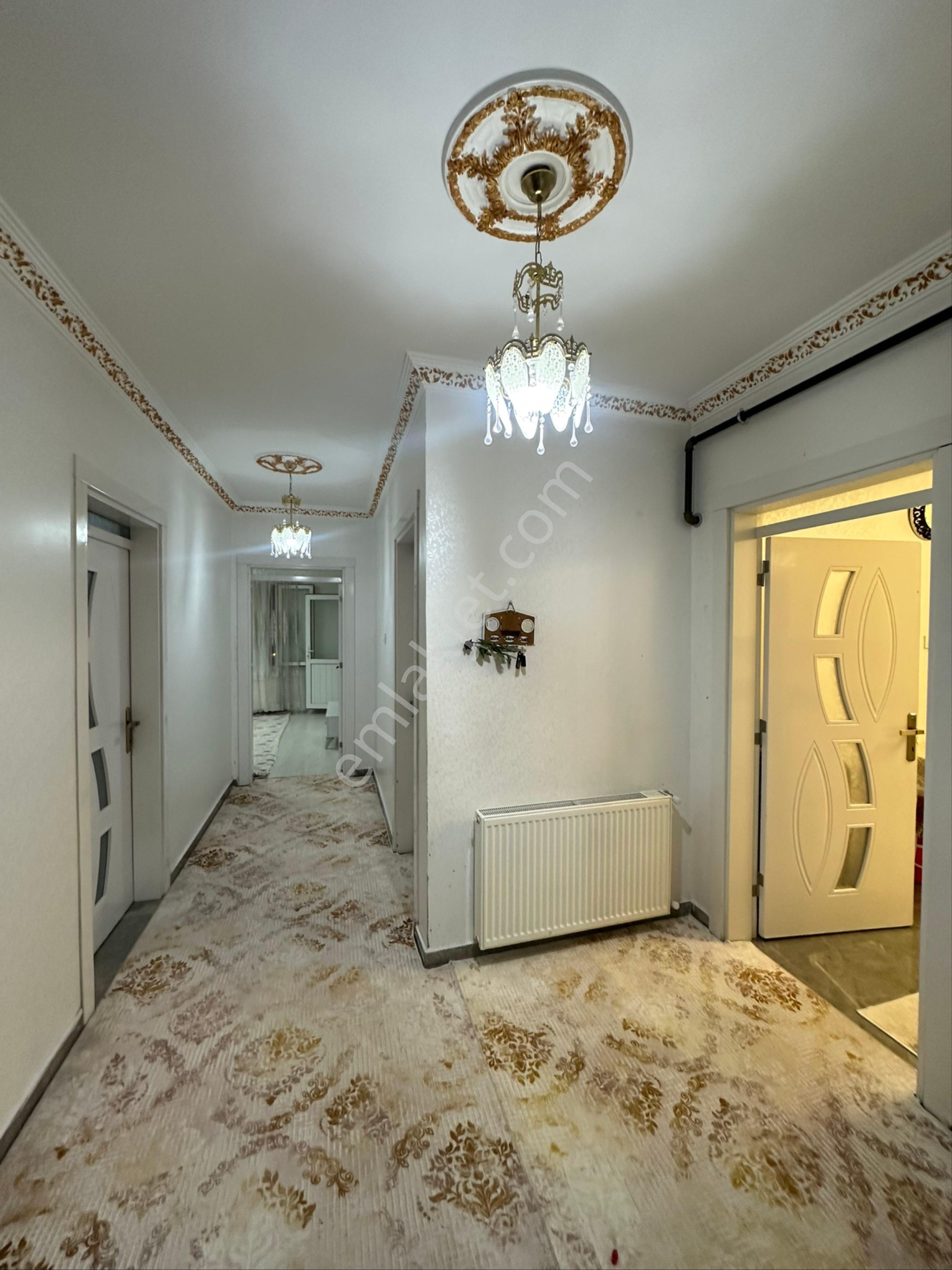 M Çiçek Gyo’dan Ana Cadde Üzerinde Satlık Bina - Görsel 9