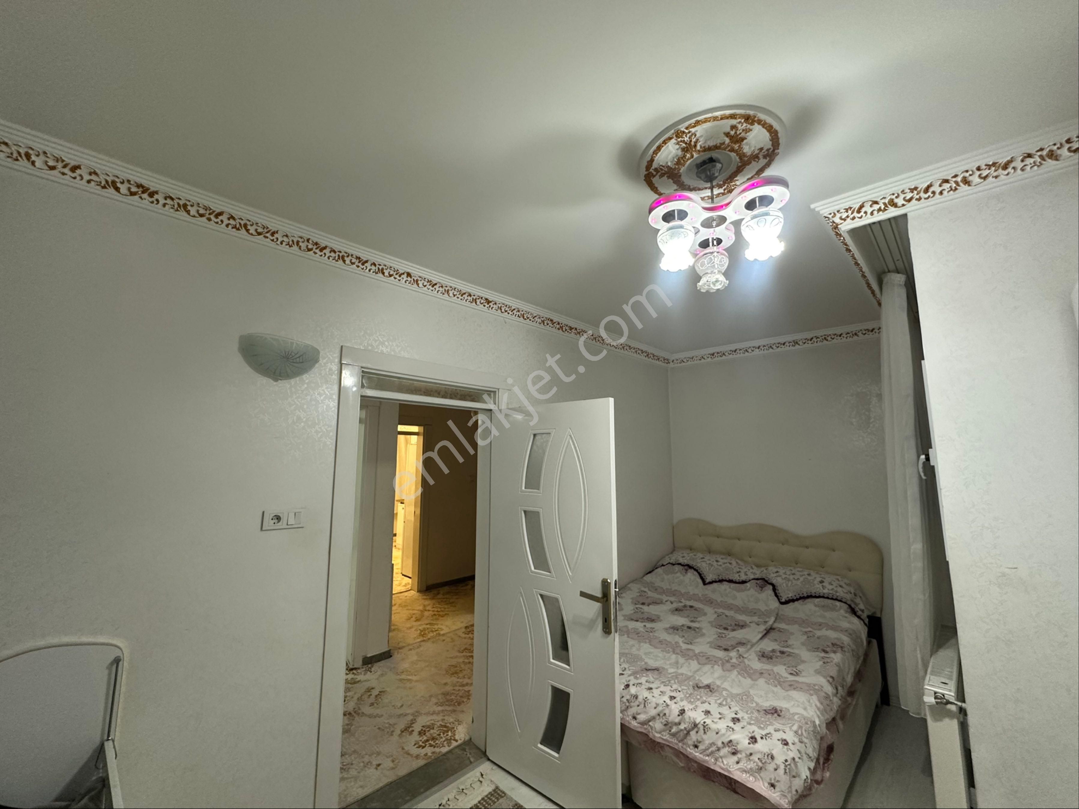 M Çiçek Gyo’dan Ana Cadde Üzerinde Satlık Bina - Görsel 5