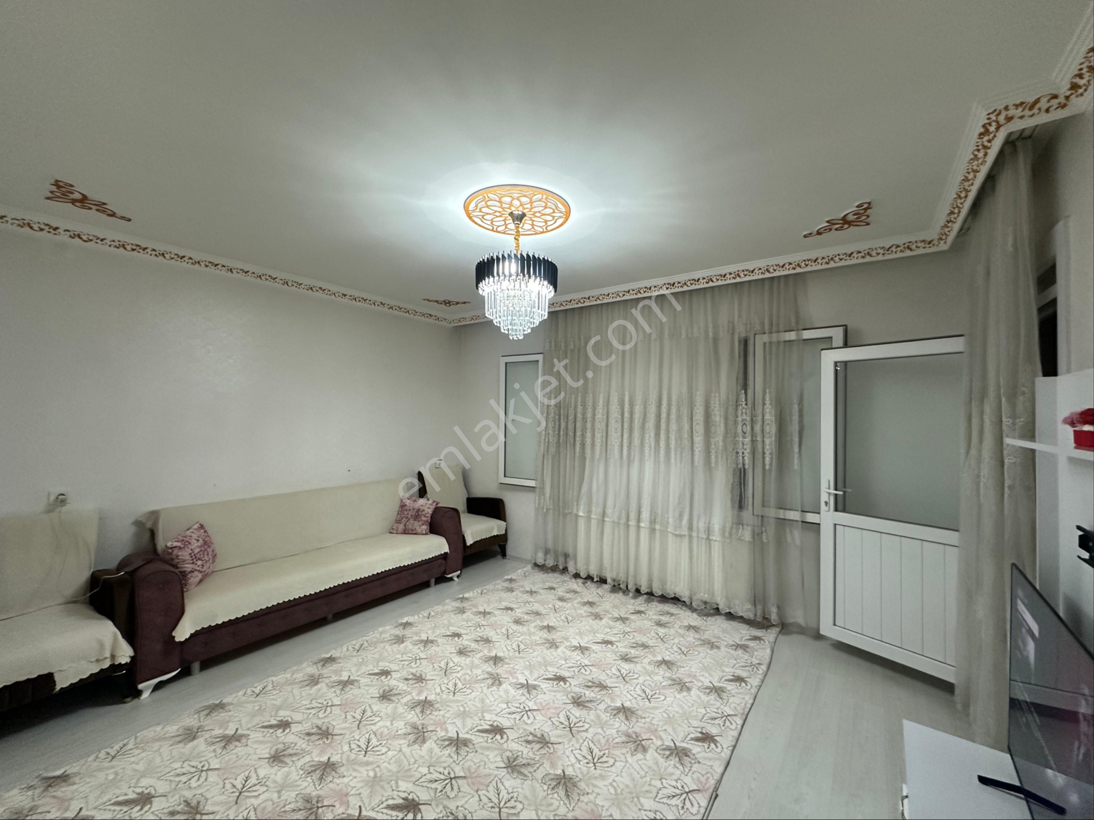 M Çiçek Gyo’dan Ana Cadde Üzerinde Satlık Bina - Görsel 6