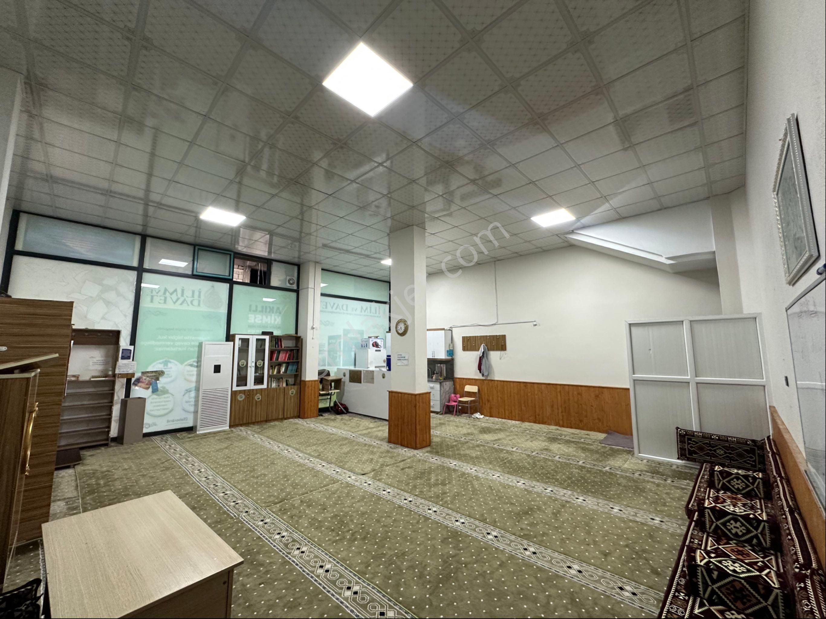 M Çiçek Gyo’dan Ana Cadde Üzerinde Satlık Bina - Görsel 25