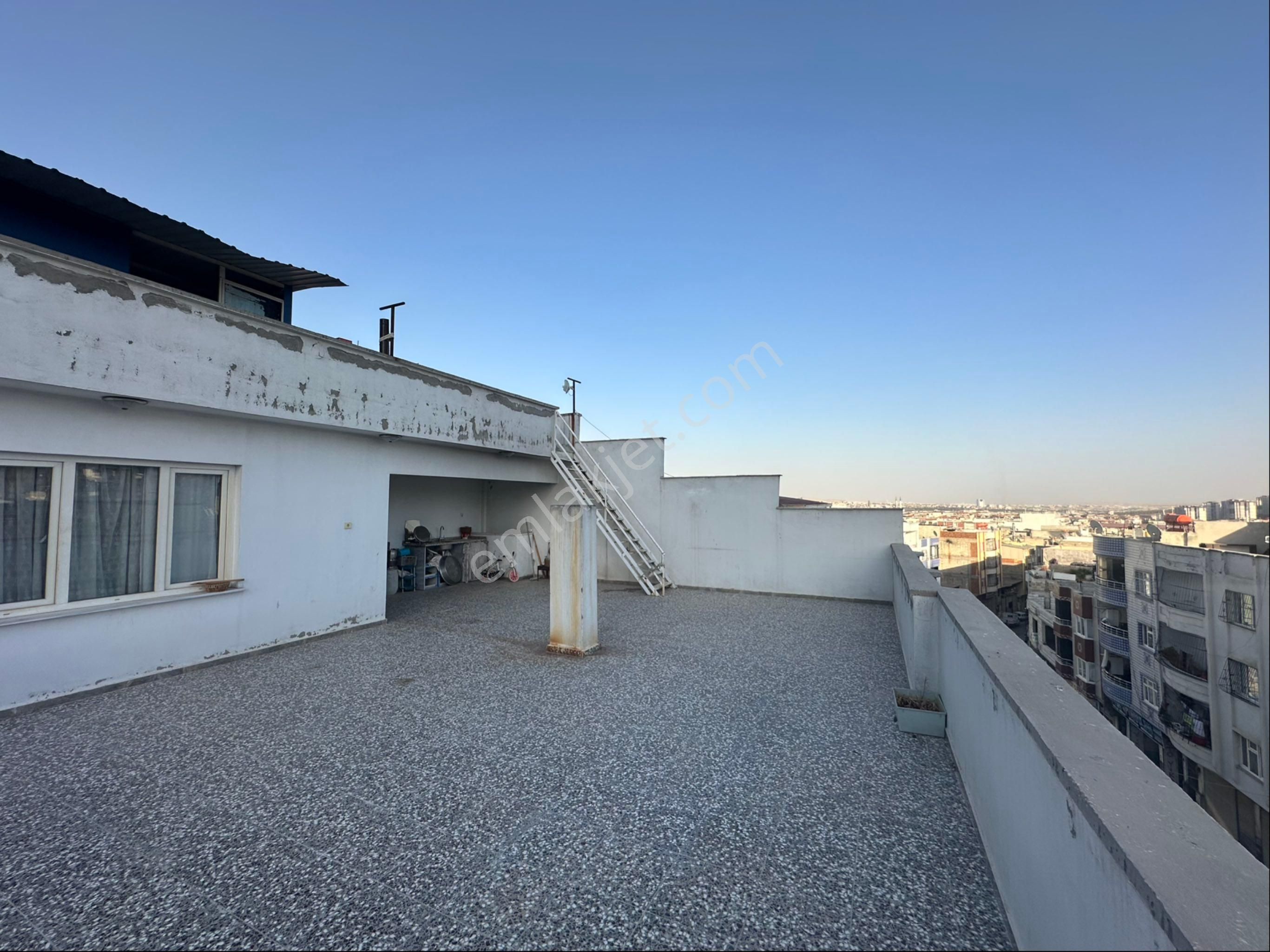 M Çiçek Gyo’dan Ana Cadde Üzerinde Satlık Bina - Görsel 13