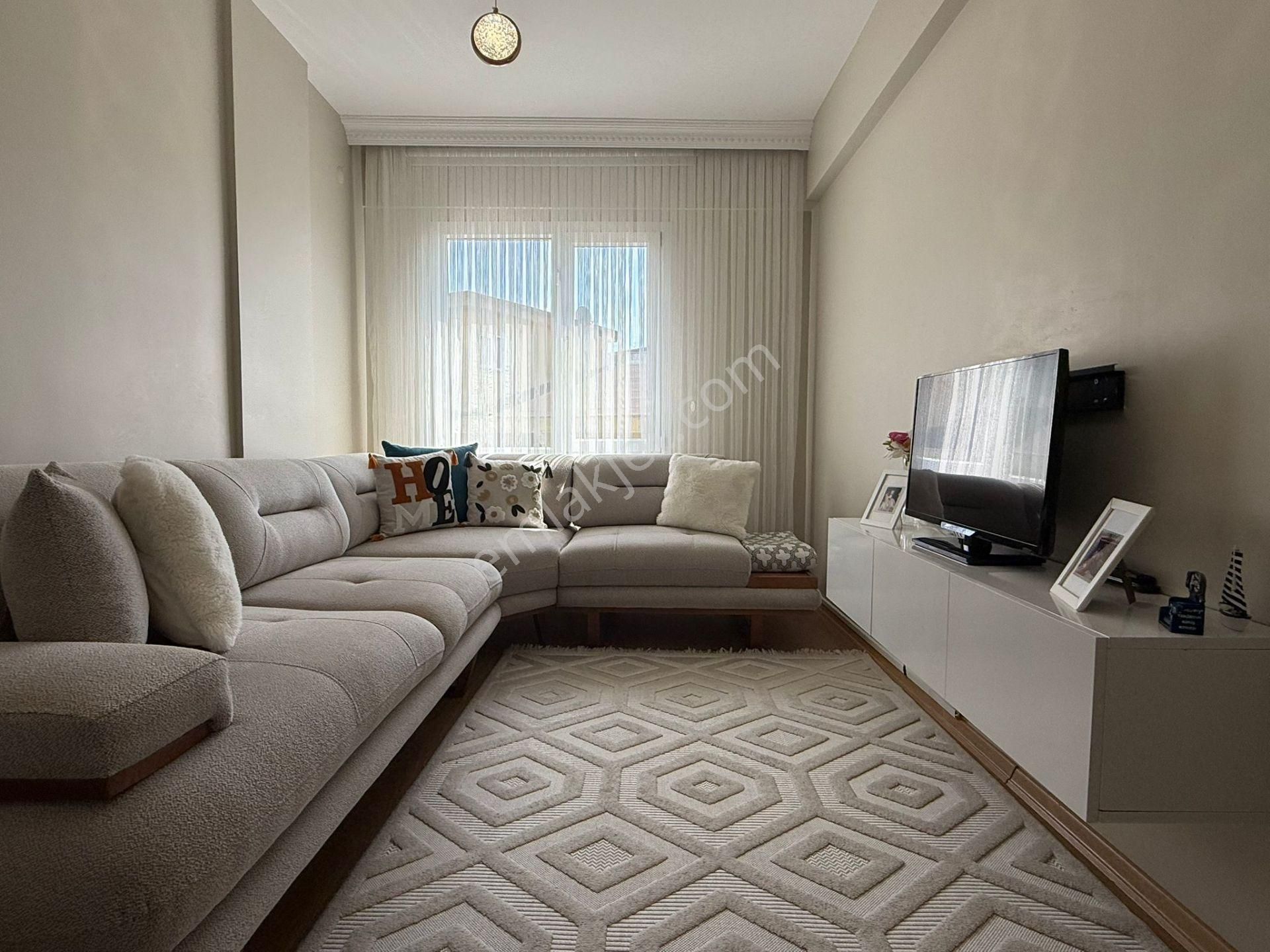 Bağcılar Güneşli Bağlar Mahallesi Satılık 4+1 Dubleks Daire - Görsel 5