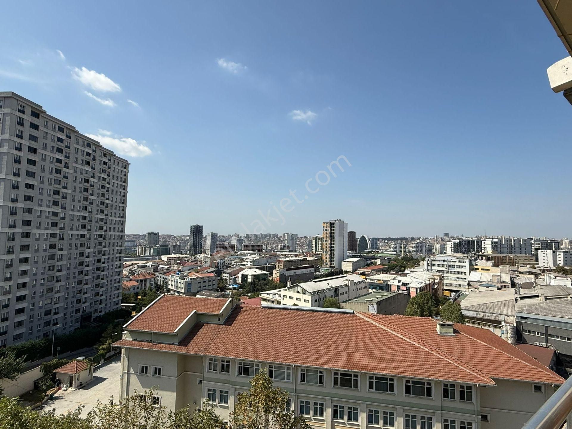 Bağcılar Güneşli Bağlar Mahallesi Satılık 4+1 Dubleks Daire - Görsel 25