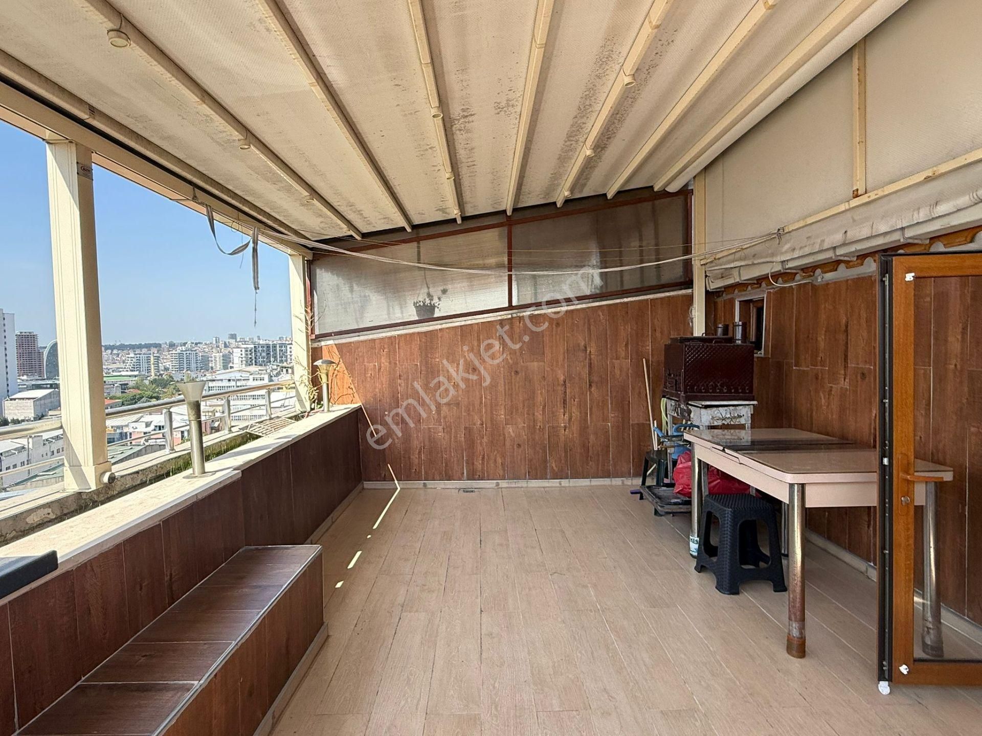 Bağcılar Güneşli Bağlar Mahallesi Satılık 4+1 Dubleks Daire - Görsel 19