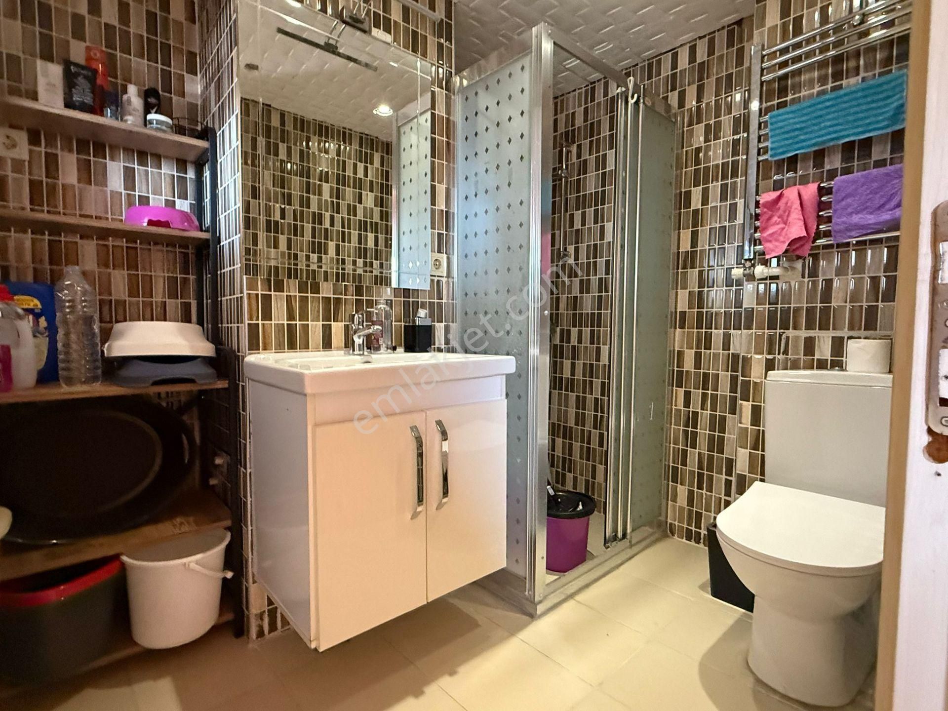 Bağcılar Güneşli Bağlar Mahallesi Satılık 4+1 Dubleks Daire - Görsel 10