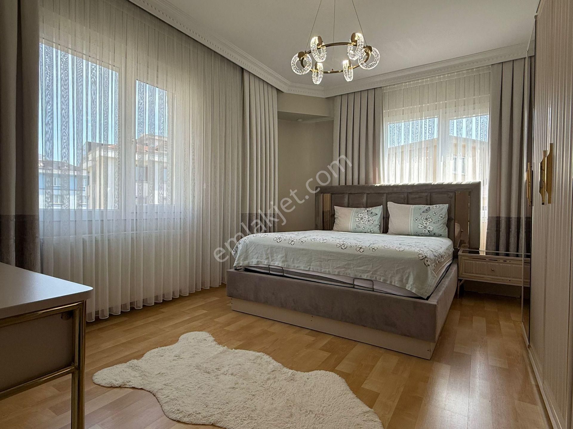 Bağcılar Güneşli Bağlar Mahallesi Satılık 4+1 Dubleks Daire - Görsel 29