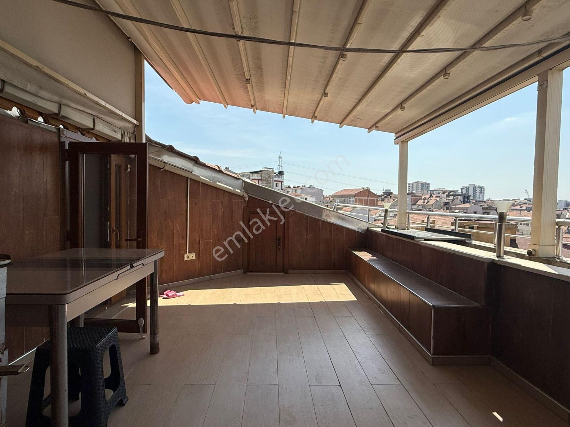 Bağcılar Güneşli Bağlar Mahallesi Satılık 4+1 Dubleks Daire - Görsel 18