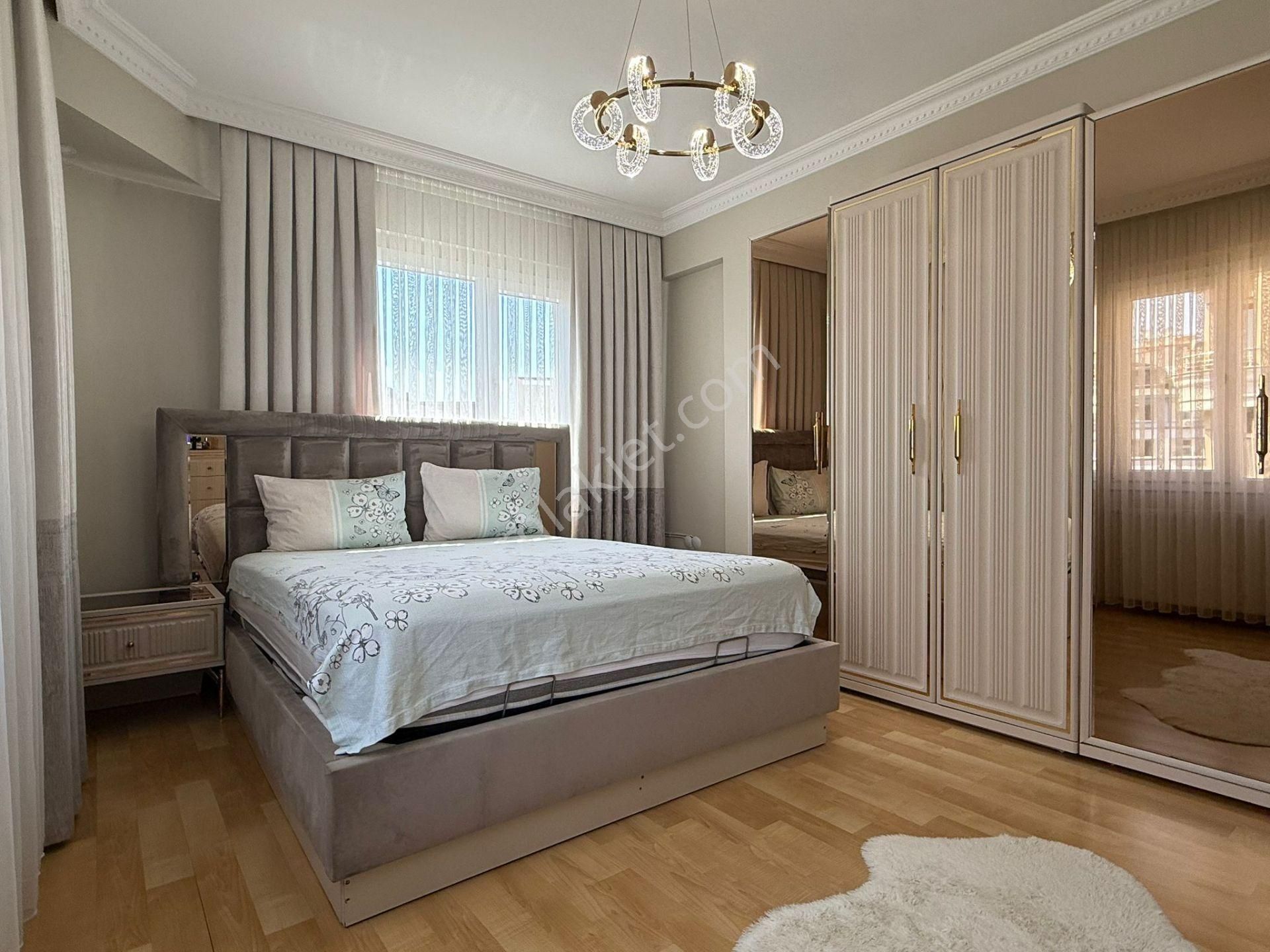 Bağcılar Güneşli Bağlar Mahallesi Satılık 4+1 Dubleks Daire - Görsel 3