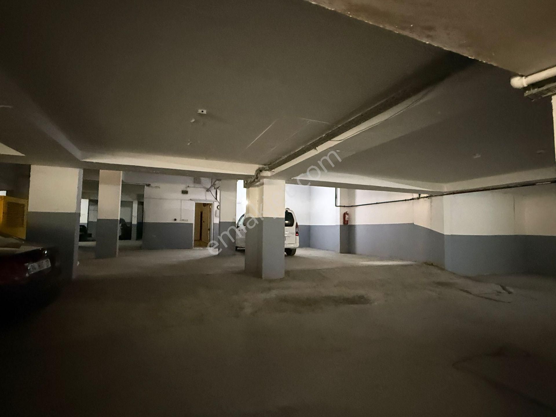 Bağcılar Güneşli Bağlar Mahallesi Satılık 4+1 Dubleks Daire - Görsel 22