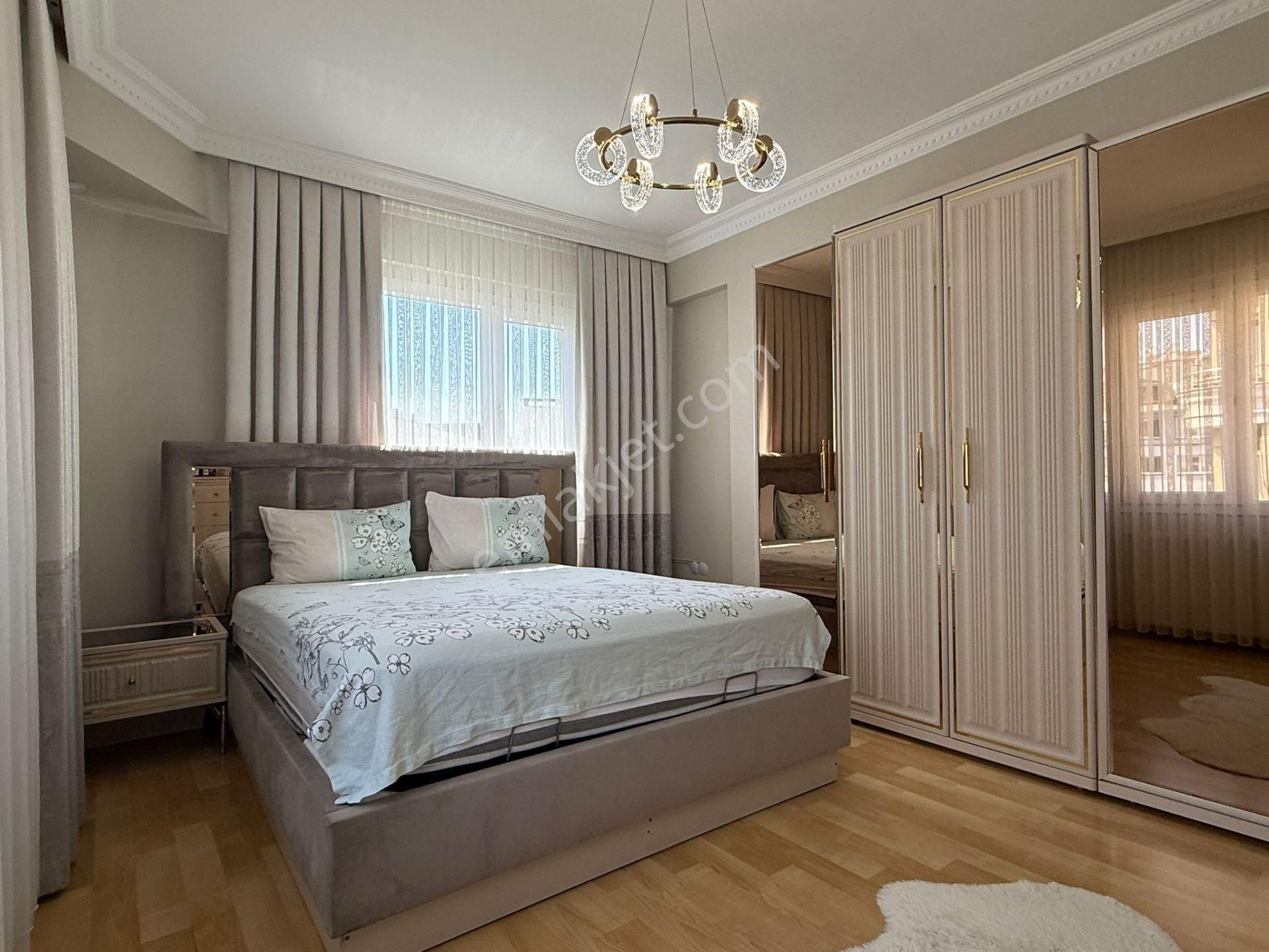 Bağcılar Güneşli Bağlar Mahallesi Satılık 4+1 Dubleks Daire - Görsel 30