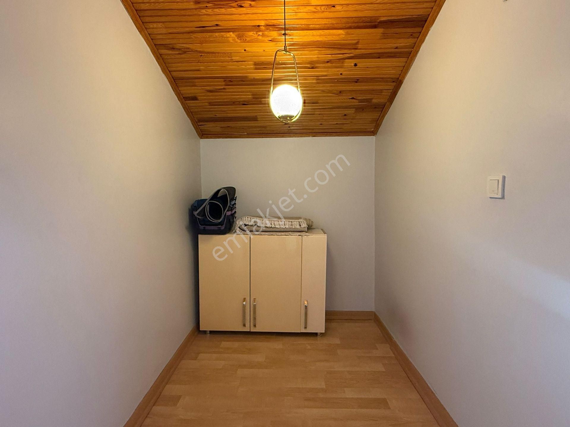 Bağcılar Güneşli Bağlar Mahallesi Satılık 4+1 Dubleks Daire - Görsel 15