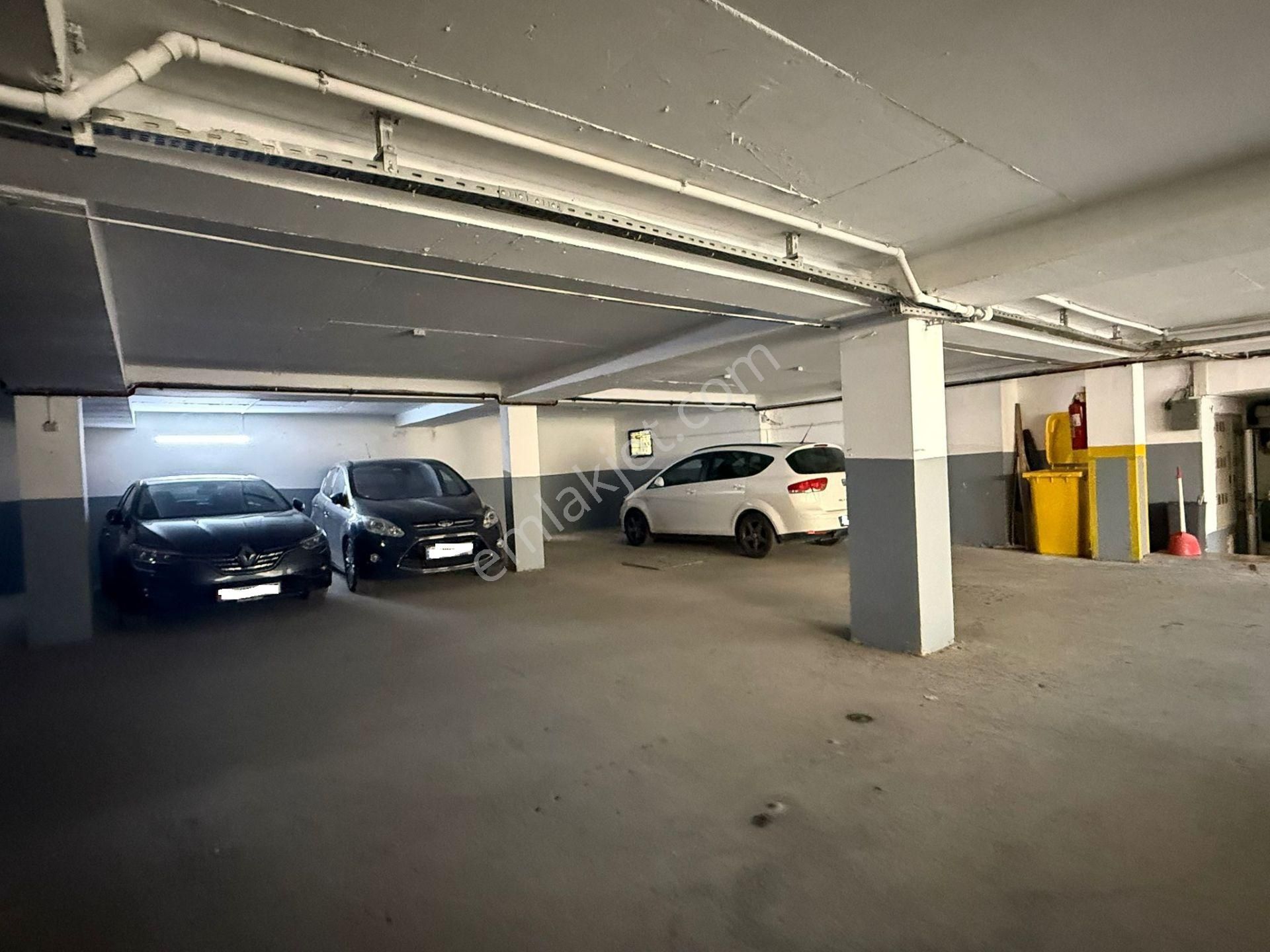 Bağcılar Güneşli Bağlar Mahallesi Satılık 4+1 Dubleks Daire - Görsel 23