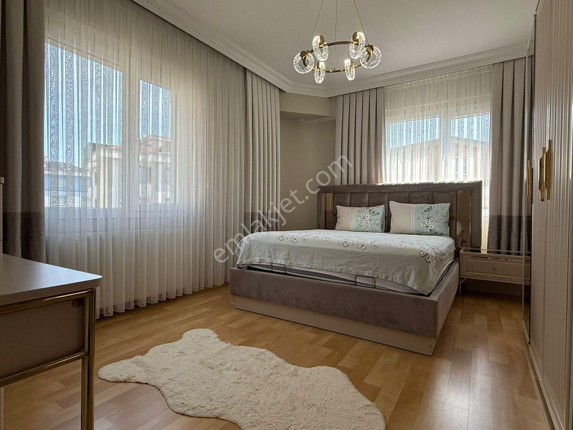 Bağcılar Güneşli Bağlar Mahallesi Satılık 4+1 Dubleks Daire - Görsel 4