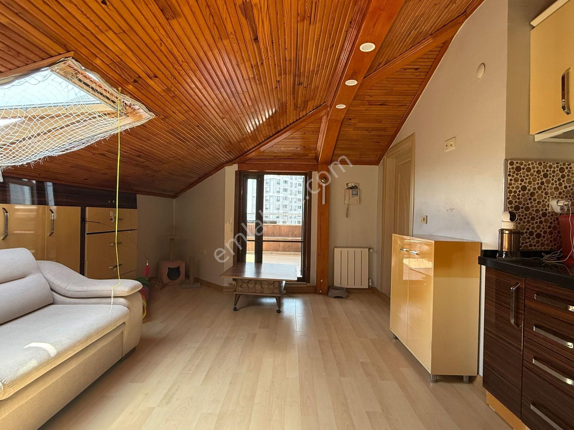 Bağcılar Güneşli Bağlar Mahallesi Satılık 4+1 Dubleks Daire - Görsel 11