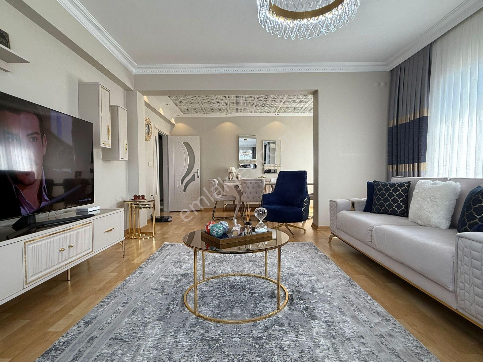 Bağcılar Güneşli Bağlar Mahallesi Satılık 4+1 Dubleks Daire - Görsel 27