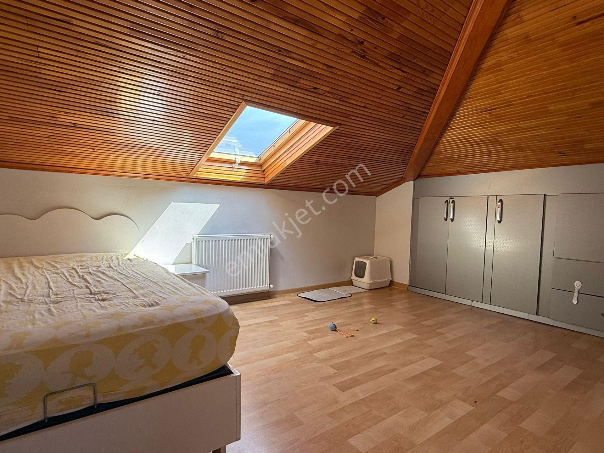 Bağcılar Güneşli Bağlar Mahallesi Satılık 4+1 Dubleks Daire - Görsel 13