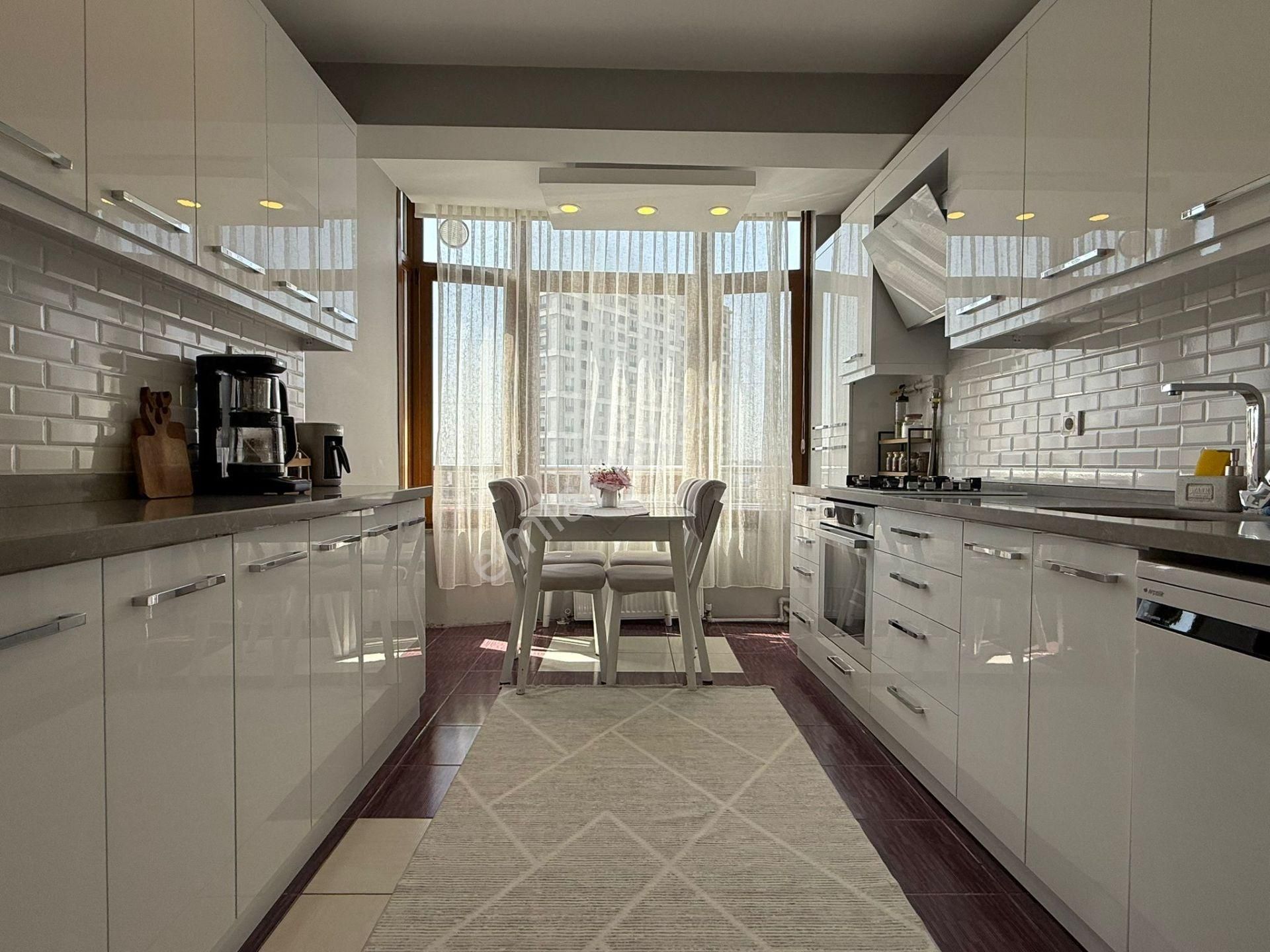 Bağcılar Güneşli Bağlar Mahallesi Satılık 4+1 Dubleks Daire - Görsel 35