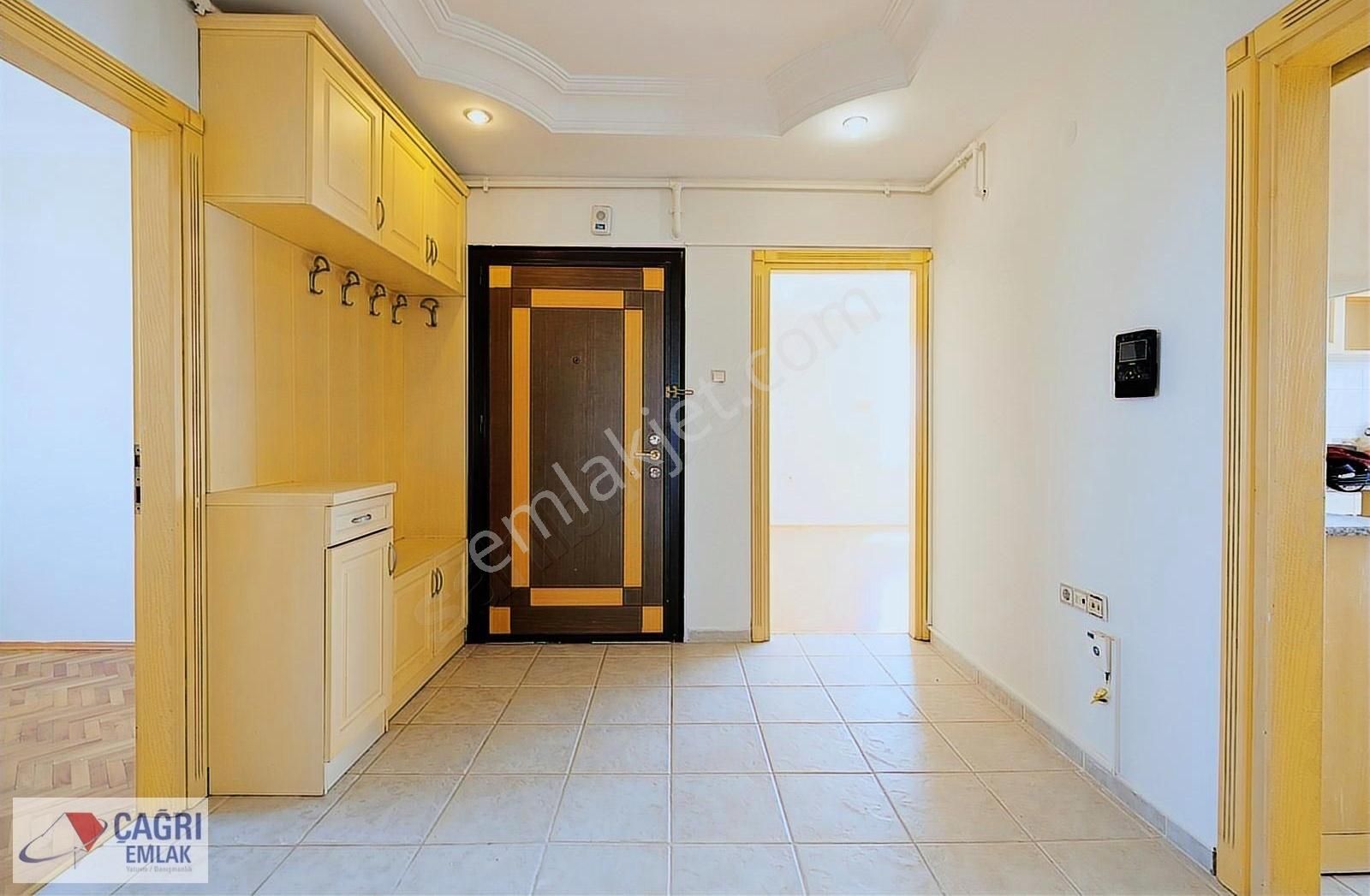 Çağrı Emlak'tan Şirinyalı Mahallesinde Deniz Manzaralı 4+1 Daire - Görsel 4