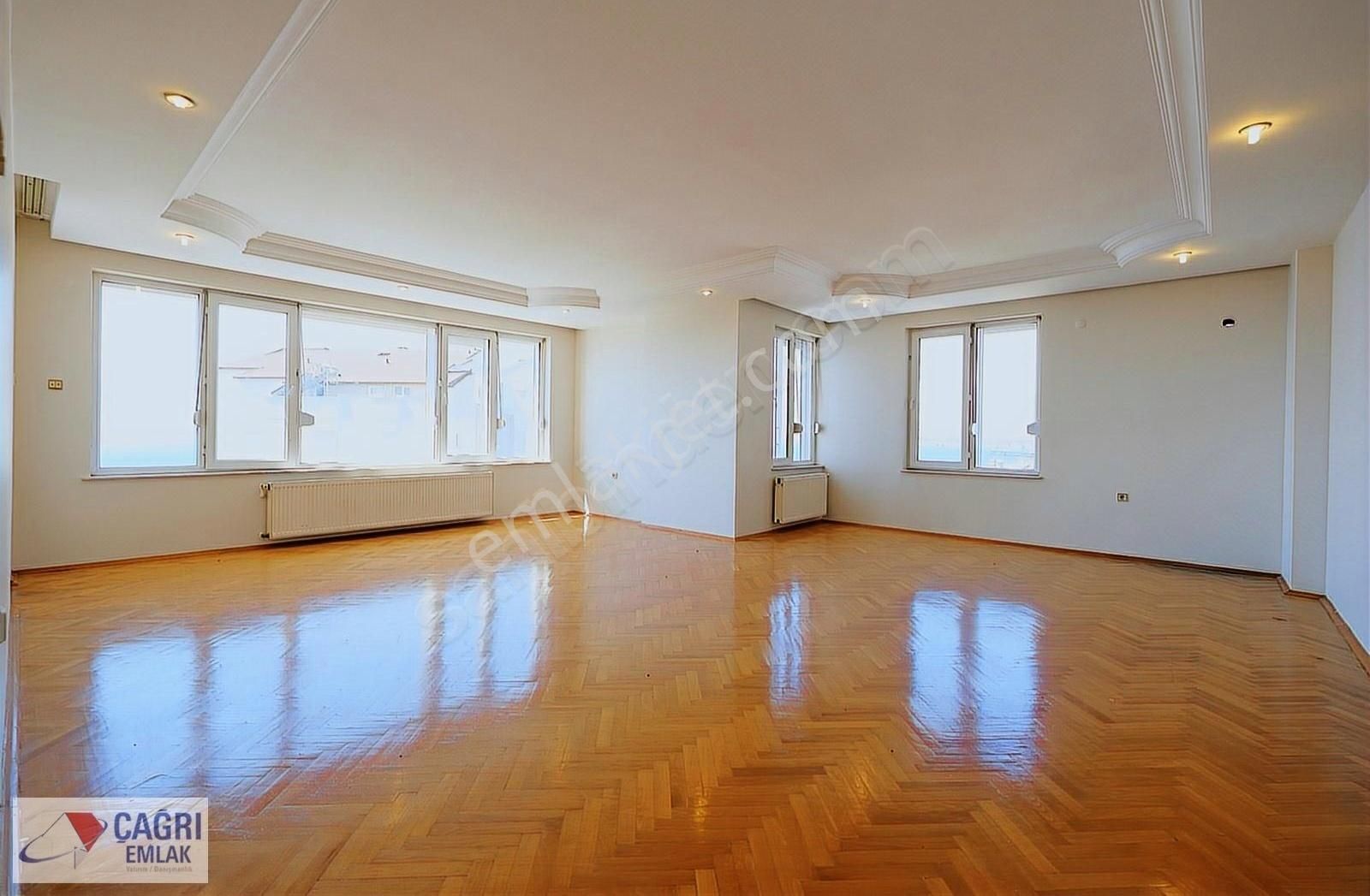 Çağrı Emlak'tan Şirinyalı Mahallesinde Deniz Manzaralı 4+1 Daire - Görsel 29