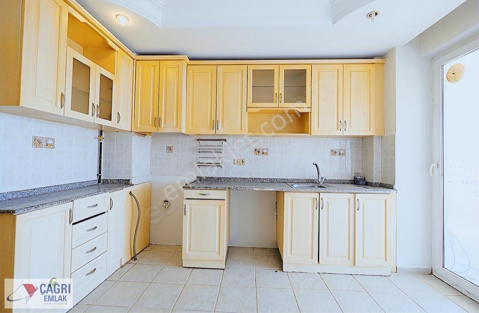 Çağrı Emlak'tan Şirinyalı Mahallesinde Deniz Manzaralı 4+1 Daire - Görsel 18