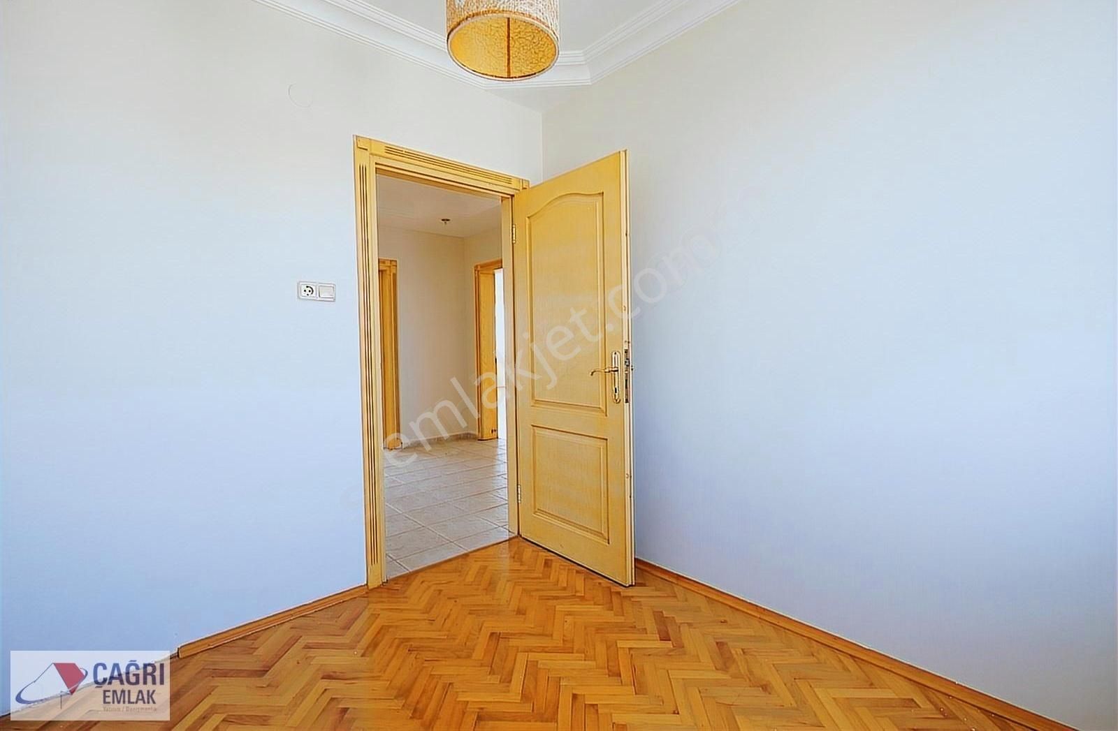 Çağrı Emlak'tan Şirinyalı Mahallesinde Deniz Manzaralı 4+1 Daire - Görsel 6