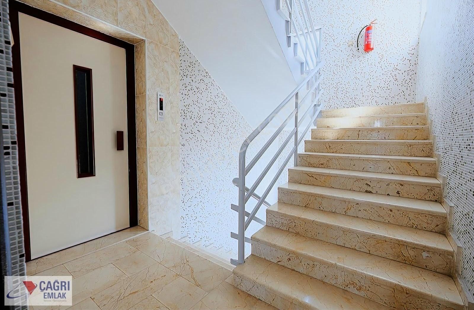 Çağrı Emlak'tan Şirinyalı Mahallesinde Deniz Manzaralı 4+1 Daire - Görsel 26