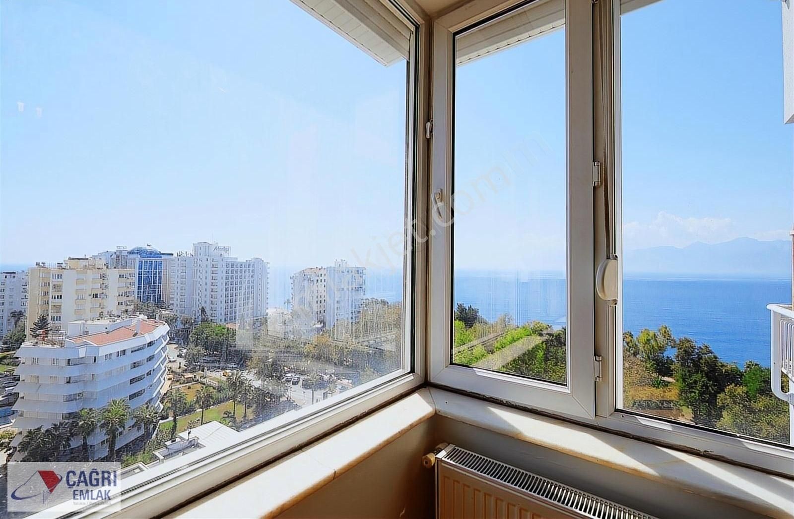 Çağrı Emlak'tan Şirinyalı Mahallesinde Deniz Manzaralı 4+1 Daire - Görsel 28