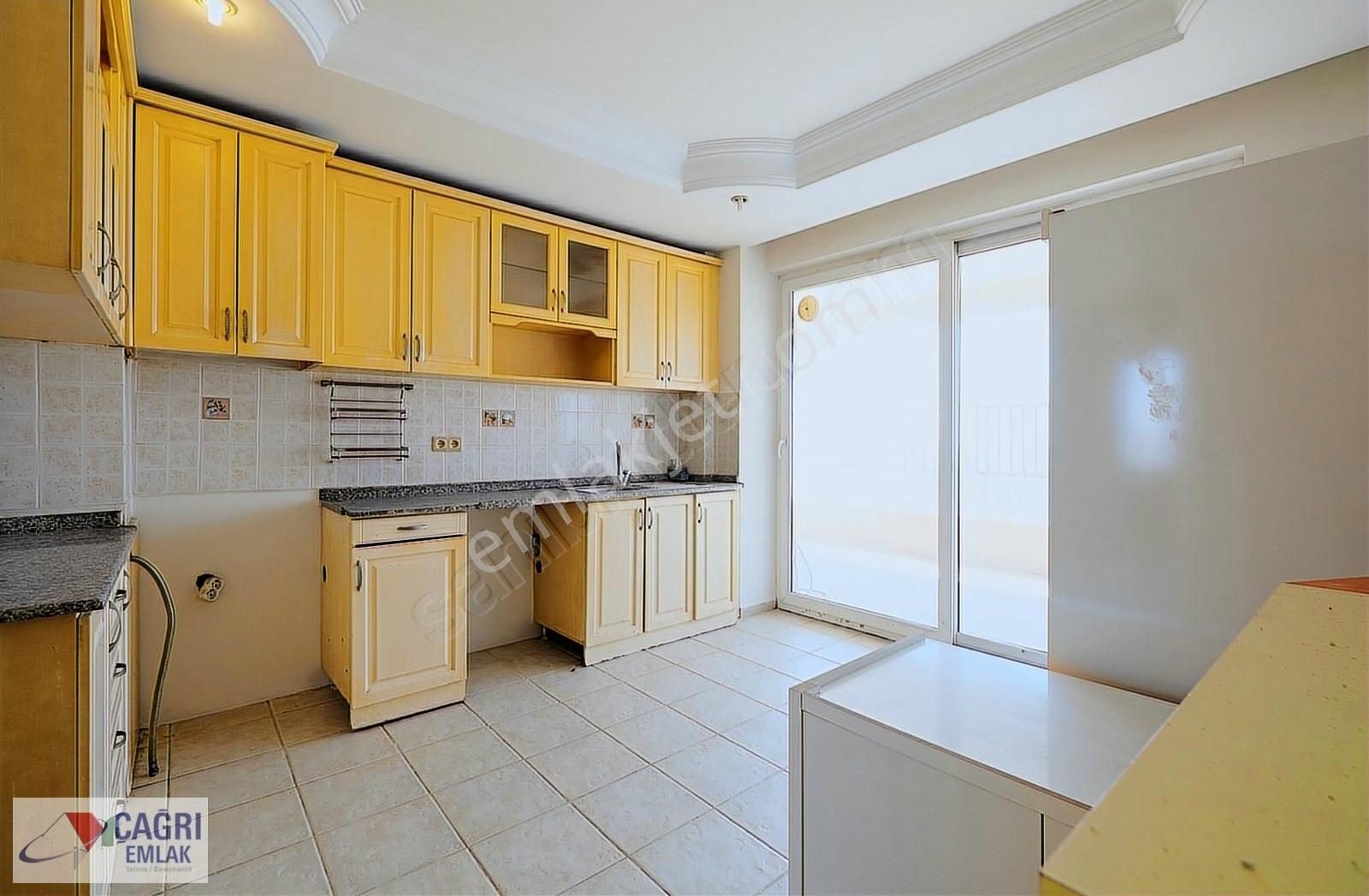 Çağrı Emlak'tan Şirinyalı Mahallesinde Deniz Manzaralı 4+1 Daire - Görsel 33