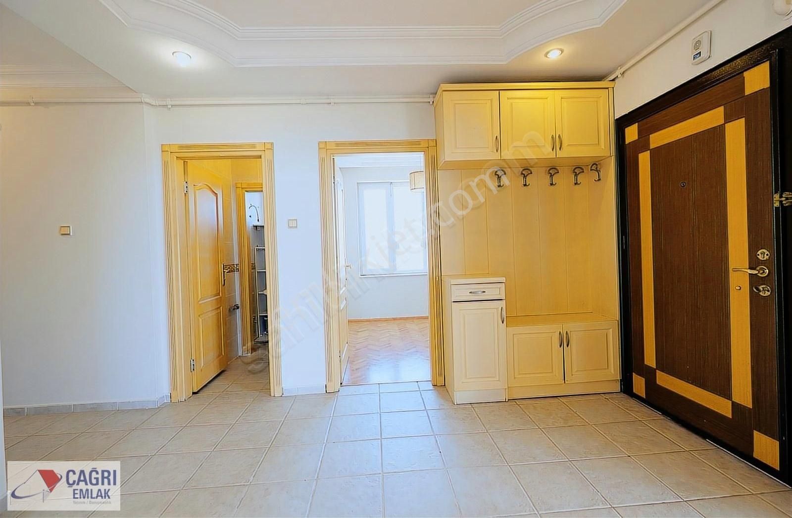 Çağrı Emlak'tan Şirinyalı Mahallesinde Deniz Manzaralı 4+1 Daire - Görsel 3