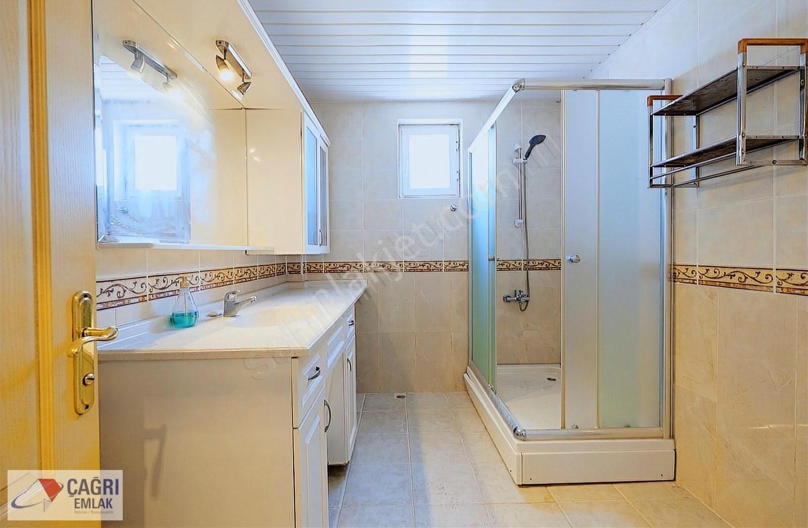 Çağrı Emlak'tan Şirinyalı Mahallesinde Deniz Manzaralı 4+1 Daire - Görsel 12