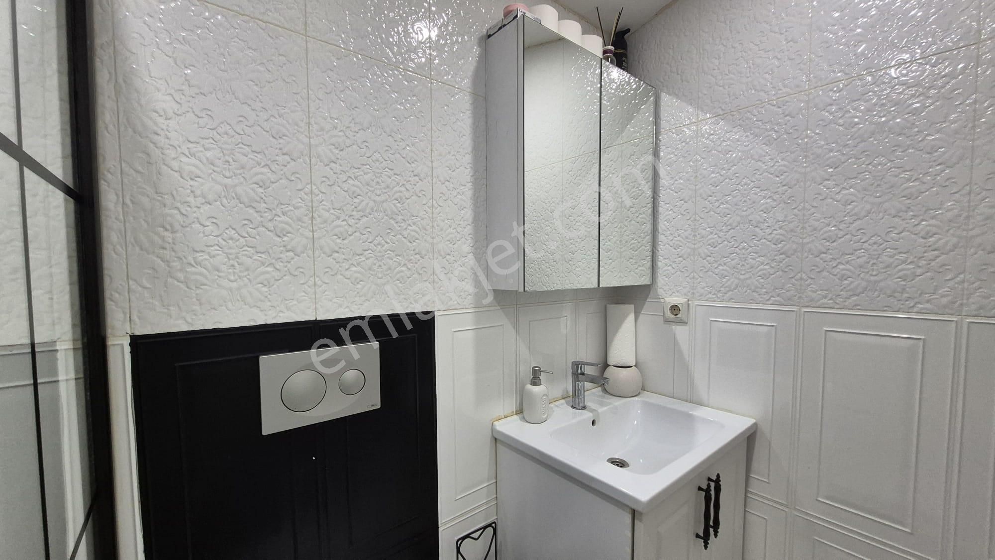 Çekmeköy Mimar Sinan Mah Satılık 3+1 Geniş Dubleks Daire - Görsel 30