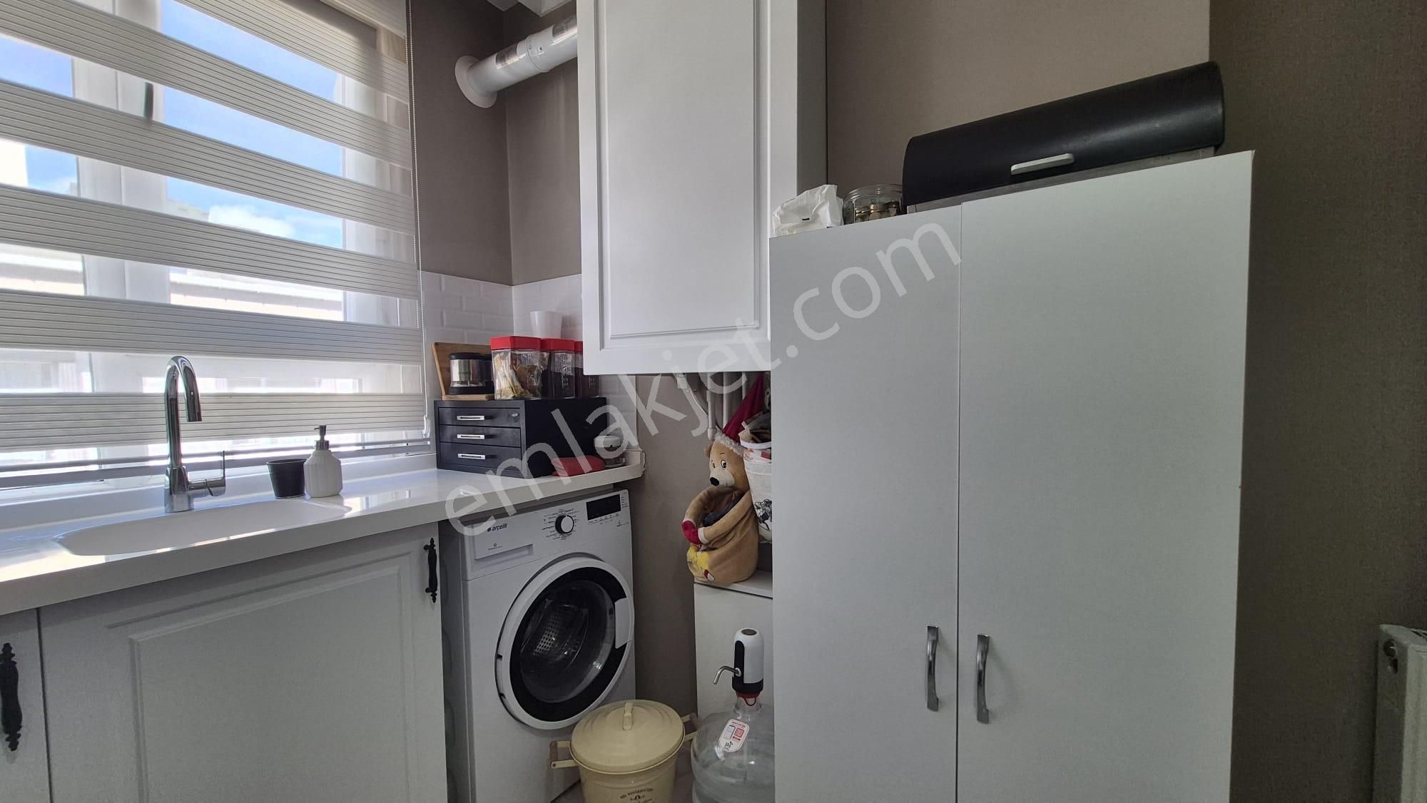 Çekmeköy Mimar Sinan Mah Satılık 3+1 Geniş Dubleks Daire - Görsel 9