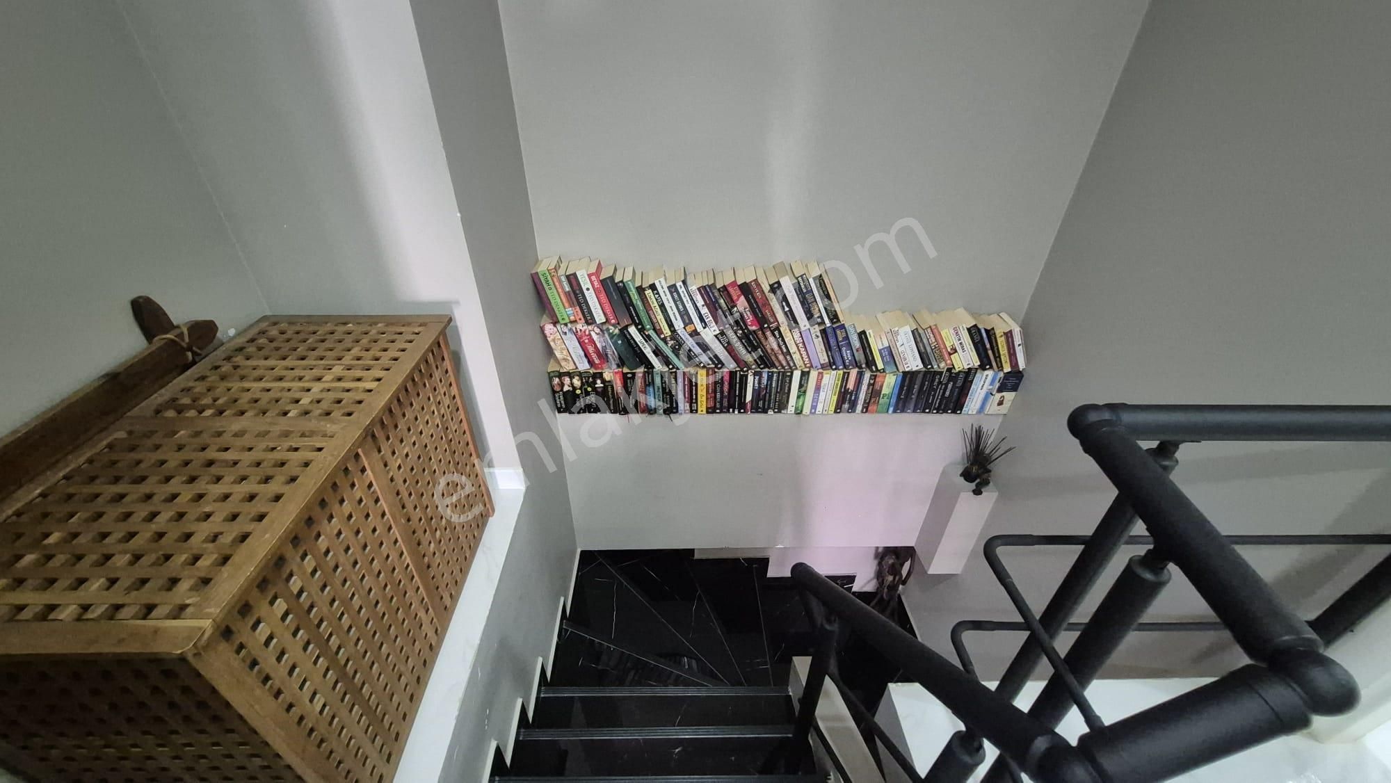 Çekmeköy Mimar Sinan Mah Satılık 3+1 Geniş Dubleks Daire - Görsel 18