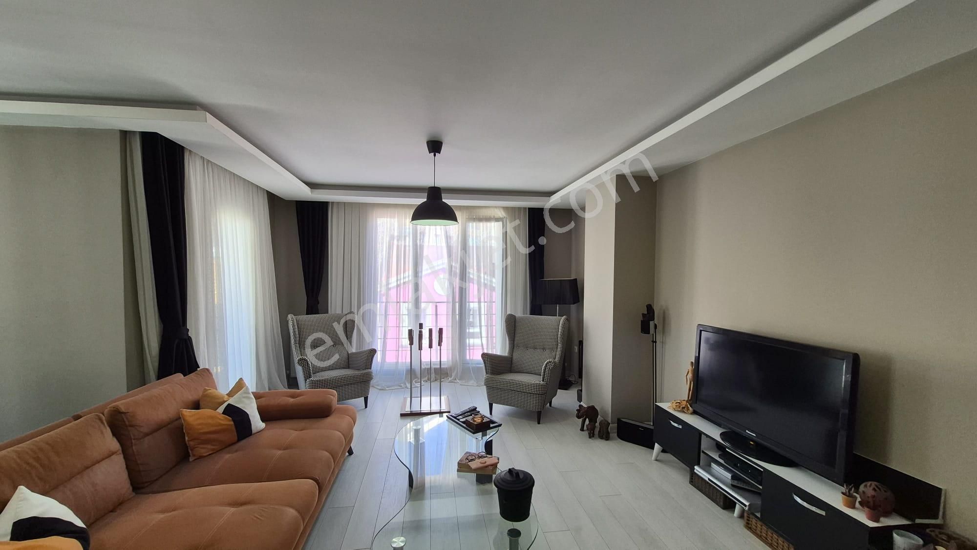 Çekmeköy Mimar Sinan Mah Satılık 3+1 Geniş Dubleks Daire - Görsel 2