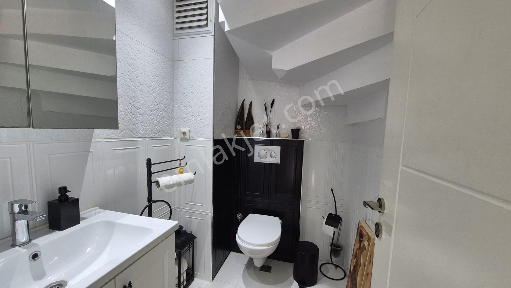 Çekmeköy Mimar Sinan Mah Satılık 3+1 Geniş Dubleks Daire - Görsel 14