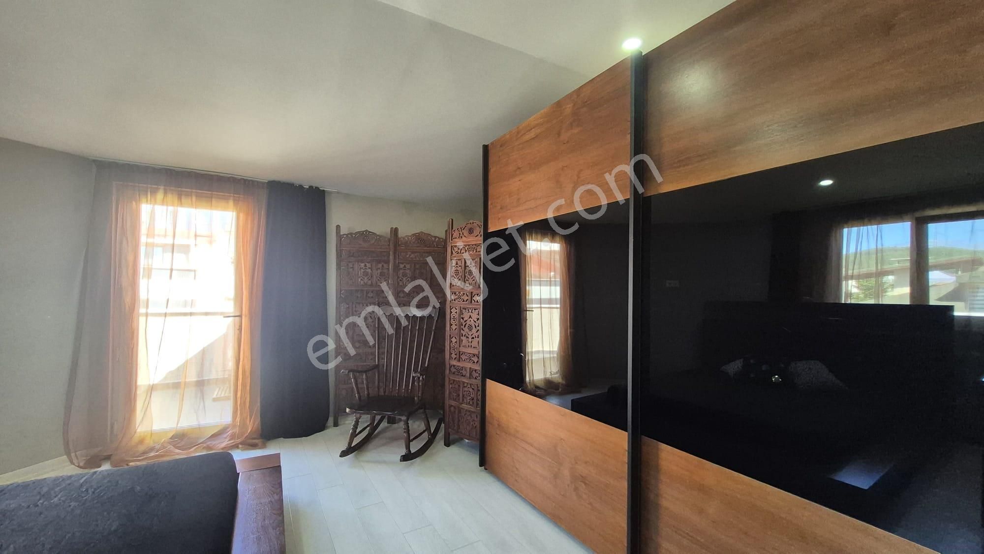 Çekmeköy Mimar Sinan Mah Satılık 3+1 Geniş Dubleks Daire - Görsel 21