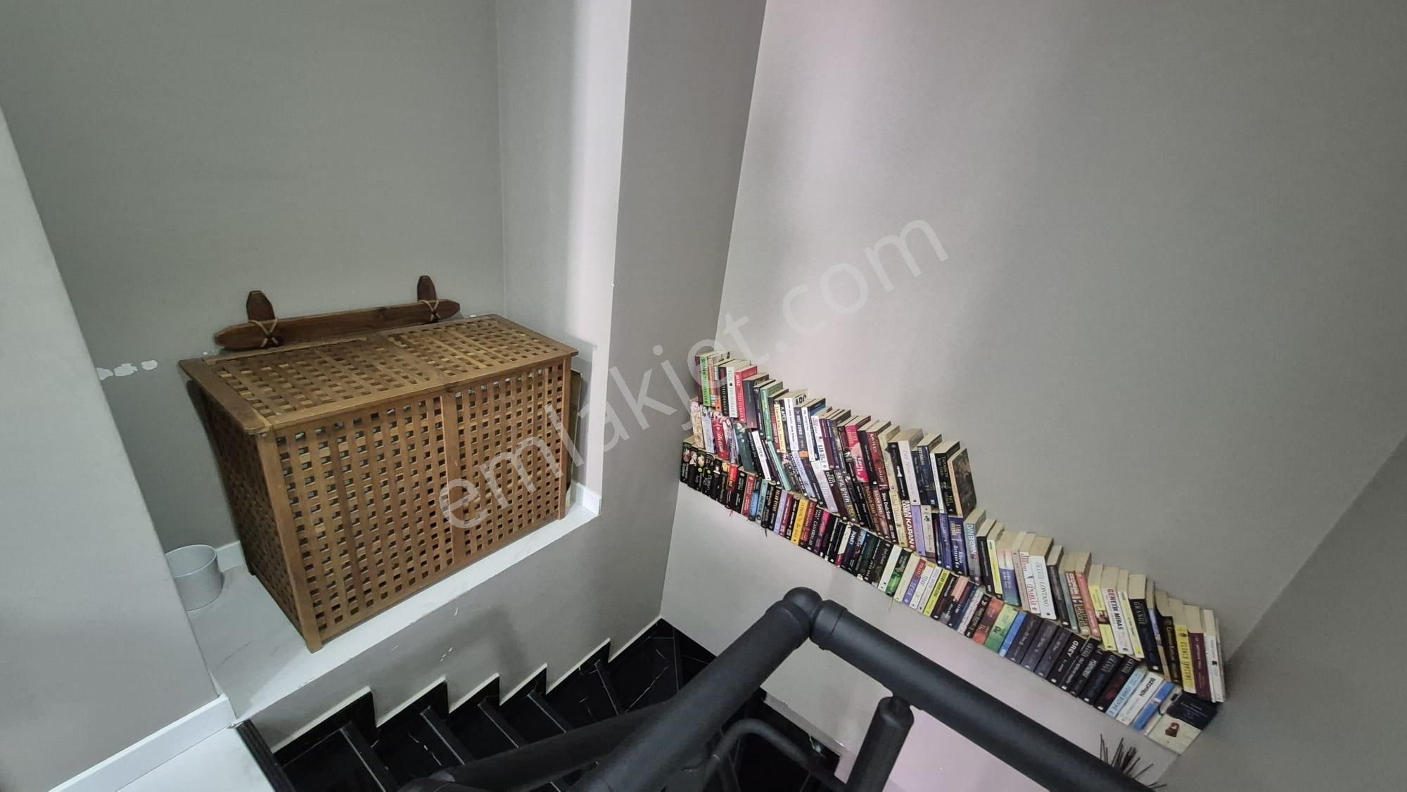 Çekmeköy Mimar Sinan Mah Satılık 3+1 Geniş Dubleks Daire - Görsel 19