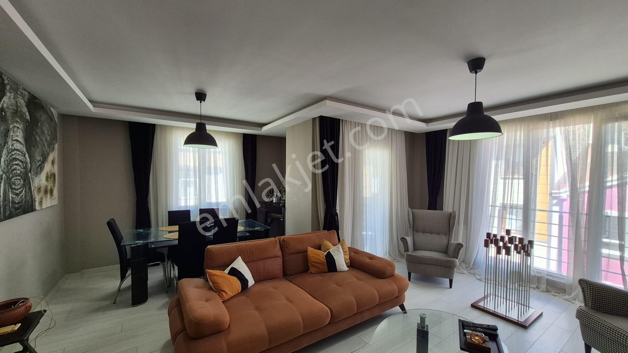 Çekmeköy Mimar Sinan Mah Satılık 3+1 Geniş Dubleks Daire - Görsel 5