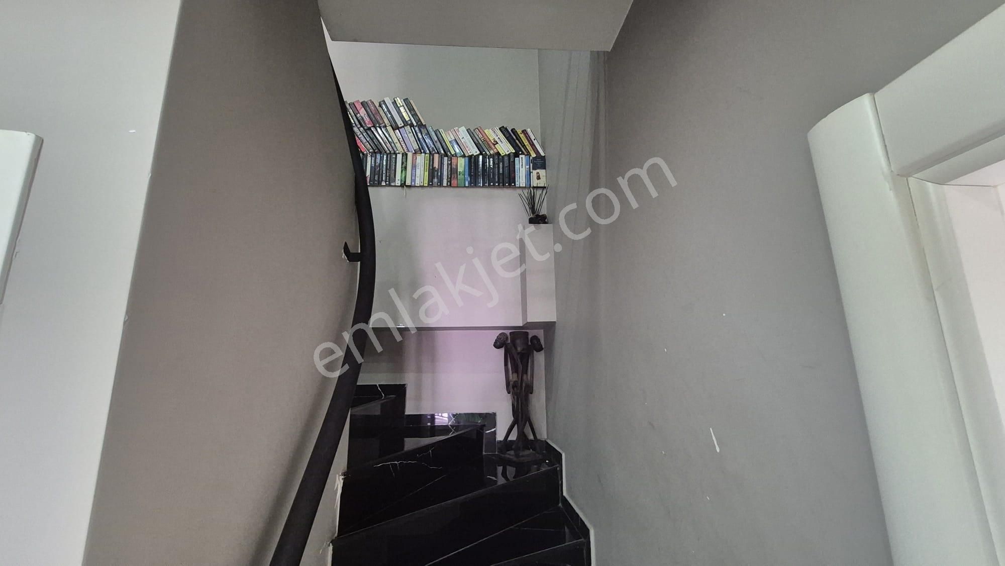 Çekmeköy Mimar Sinan Mah Satılık 3+1 Geniş Dubleks Daire - Görsel 17