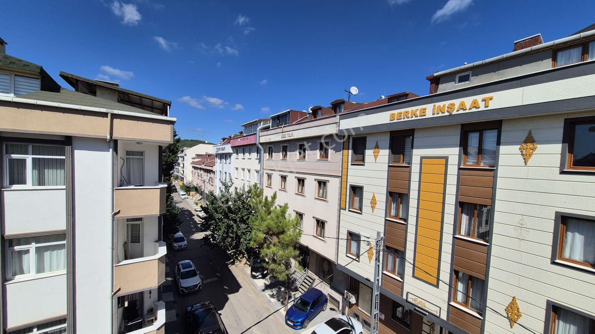 Çekmeköy Mimar Sinan Mah Satılık 3+1 Geniş Dubleks Daire - Görsel 35