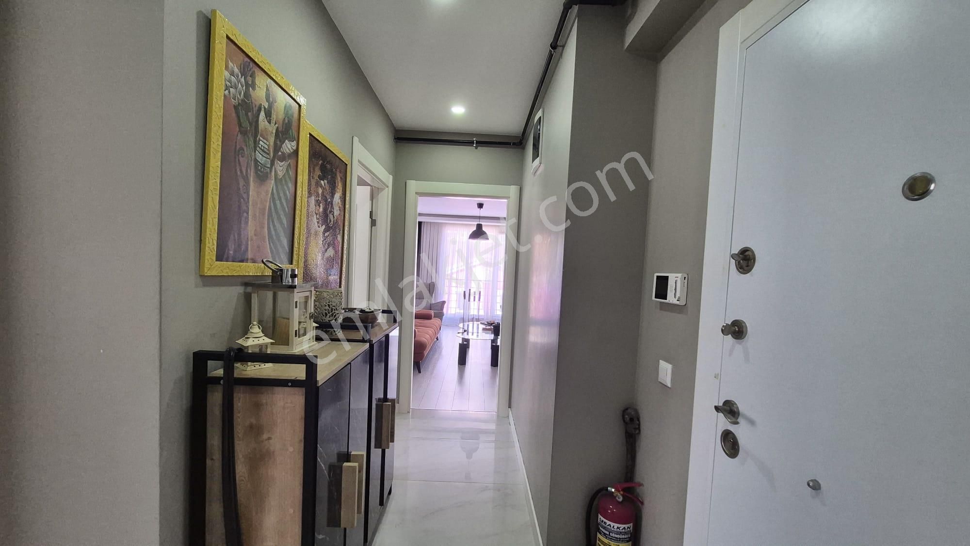 Çekmeköy Mimar Sinan Mah Satılık 3+1 Geniş Dubleks Daire - Görsel 15