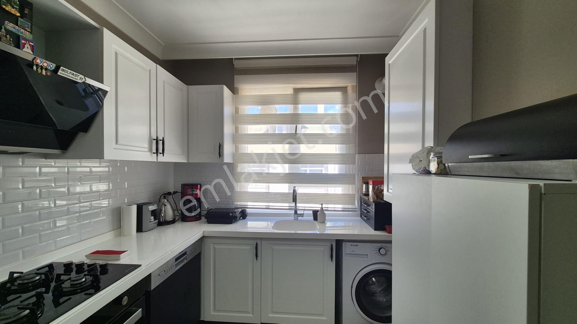 Çekmeköy Mimar Sinan Mah Satılık 3+1 Geniş Dubleks Daire - Görsel 8