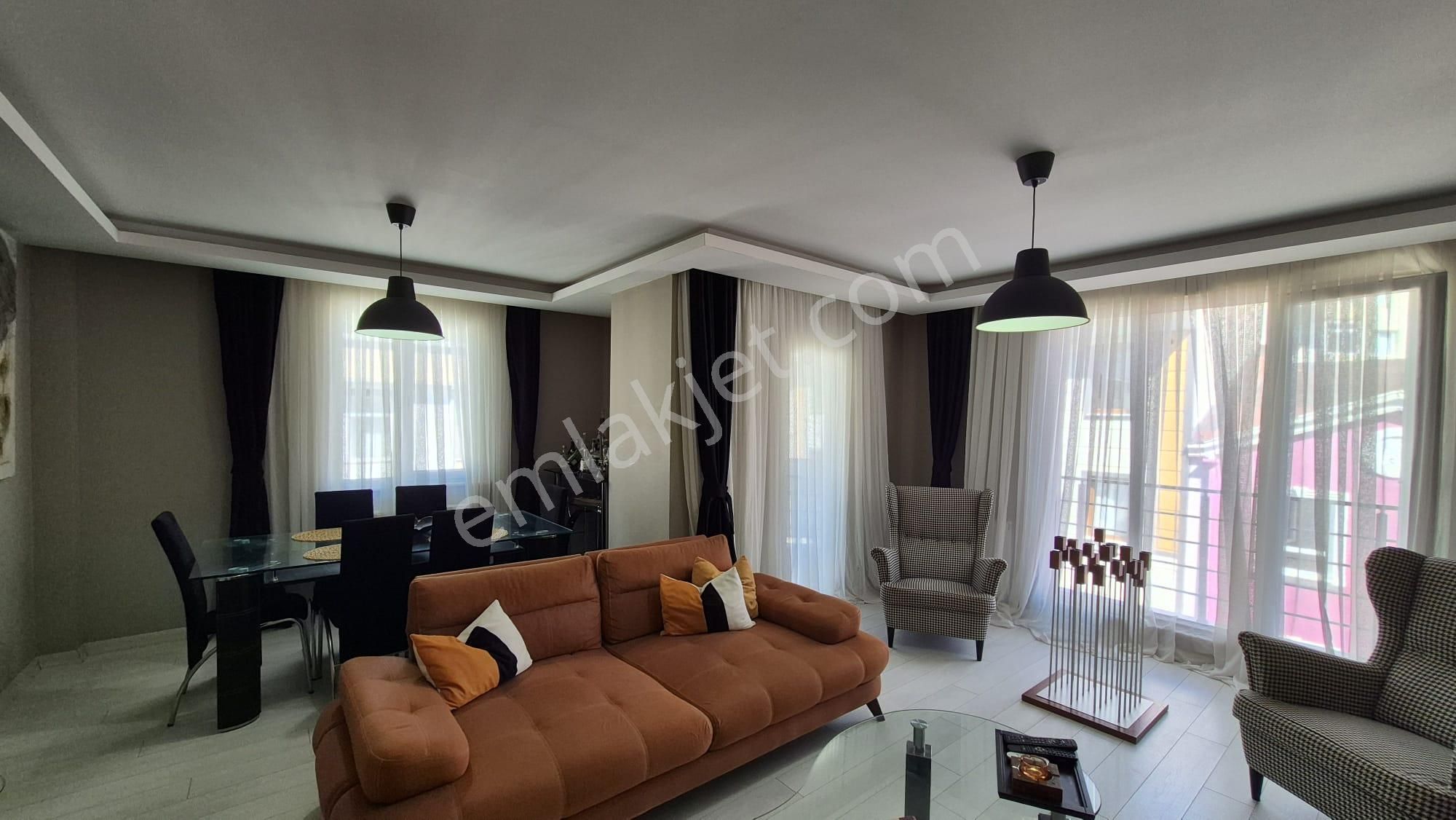 Çekmeköy Mimar Sinan Mah Satılık 3+1 Geniş Dubleks Daire - Görsel 6