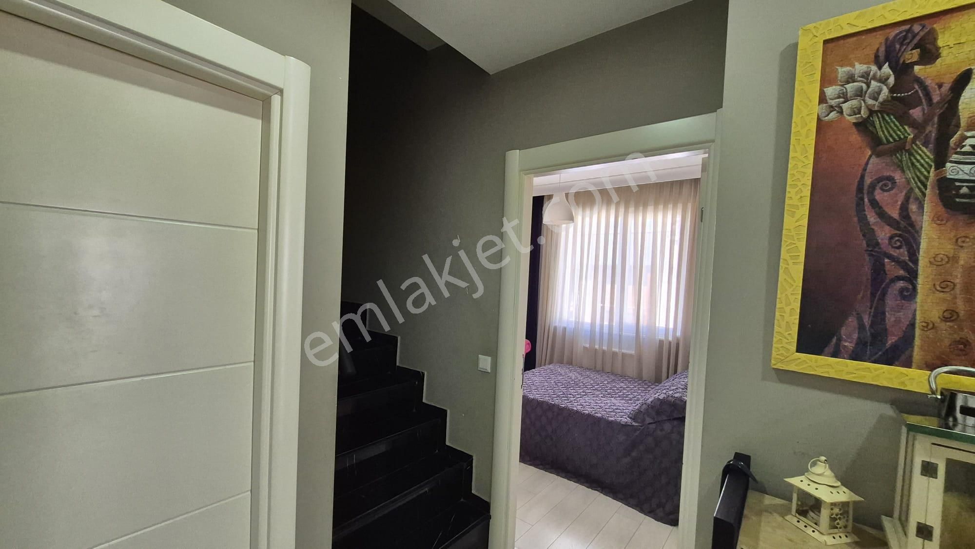 Çekmeköy Mimar Sinan Mah Satılık 3+1 Geniş Dubleks Daire - Görsel 10