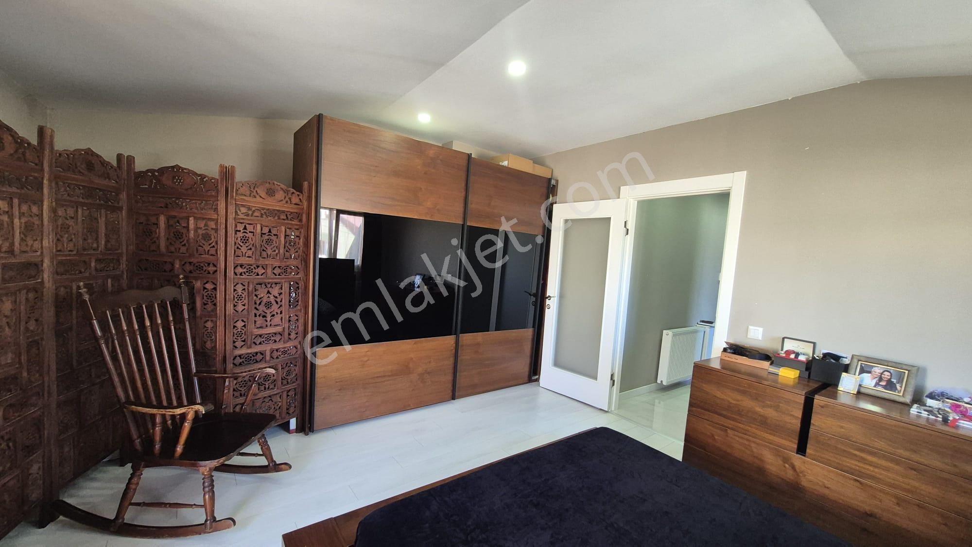 Çekmeköy Mimar Sinan Mah Satılık 3+1 Geniş Dubleks Daire - Görsel 22