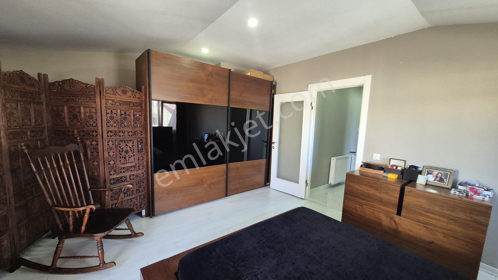 Çekmeköy Mimar Sinan Mah Satılık 3+1 Geniş Dubleks Daire - Görsel 20