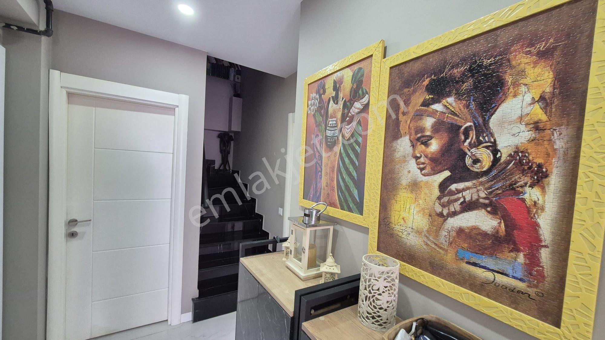 Çekmeköy Mimar Sinan Mah Satılık 3+1 Geniş Dubleks Daire - Görsel 16